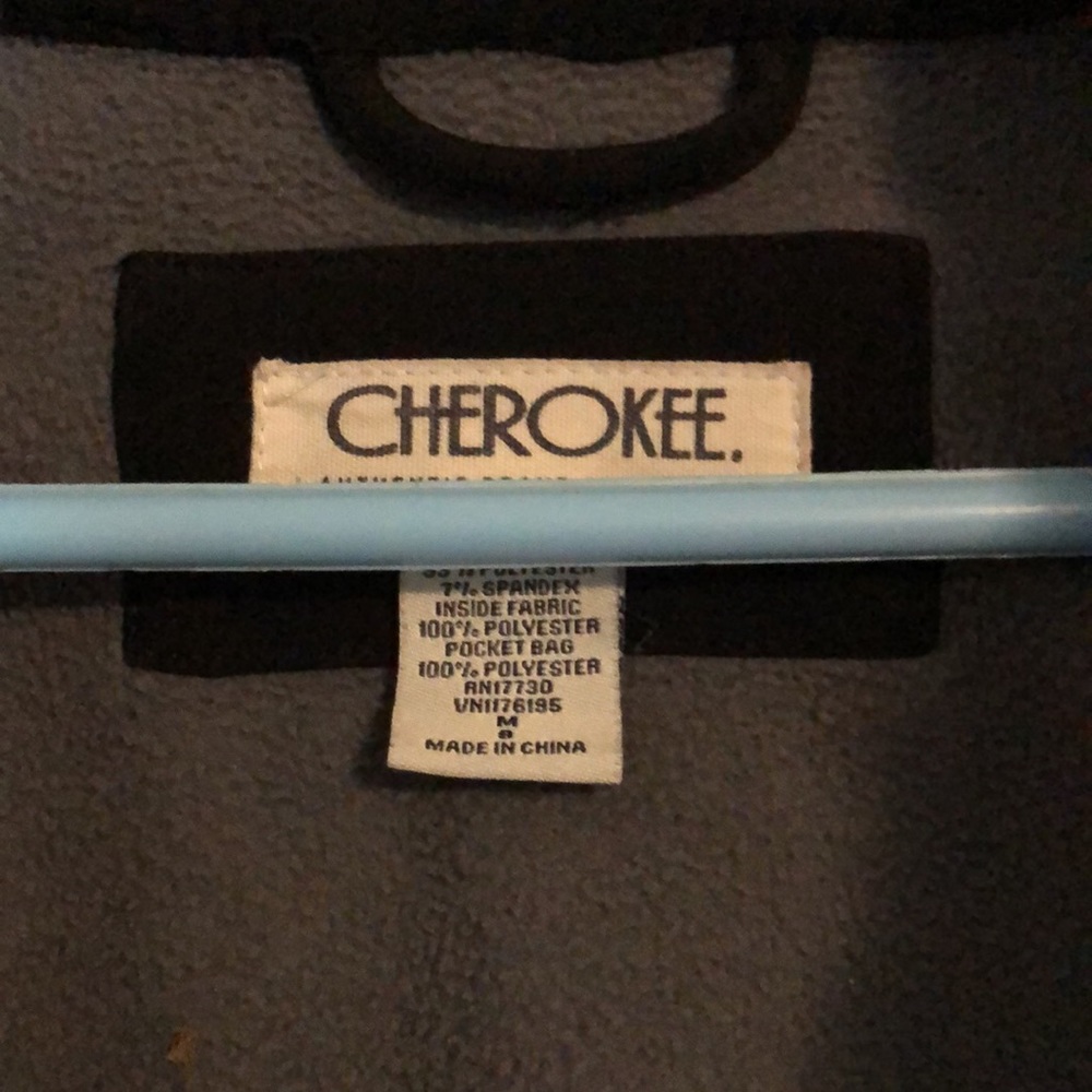 Cherokee Jacket - Picture 3 of 3